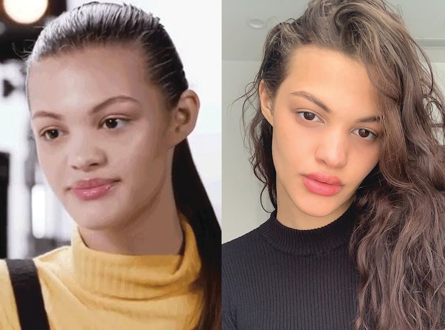 Americas Next Top Model, Kyla Coleman